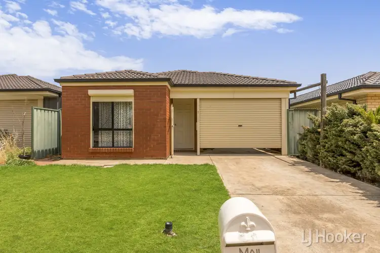 31 McPherson Grove, Davoren Park SA 5113
