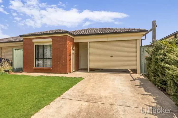 Third view of Homely house listing, 31 McPherson Grove, Davoren Park SA 5113