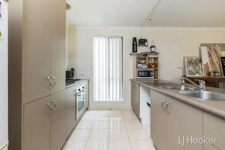 Fifth view of Homely house listing, 31 McPherson Grove, Davoren Park SA 5113