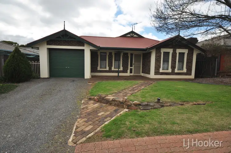 33 Amberdale Road, Blakeview SA 5114
