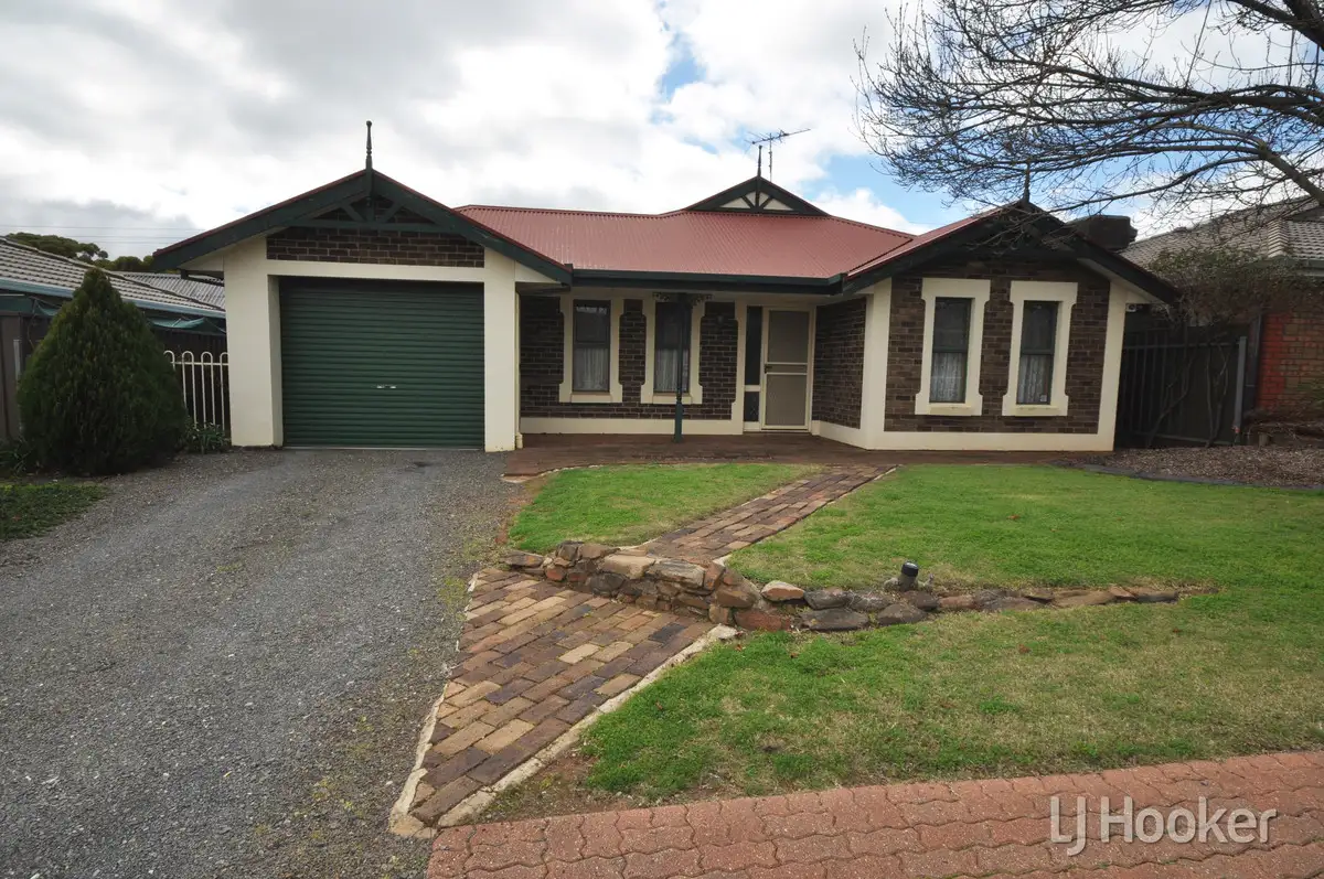 Main view of Homely house listing, 33 Amberdale Road, Blakeview SA 5114