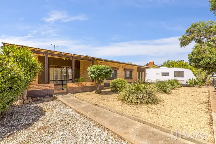 Main view of Homely house listing, 6 Porton Street, Elizabeth Grove SA 5112