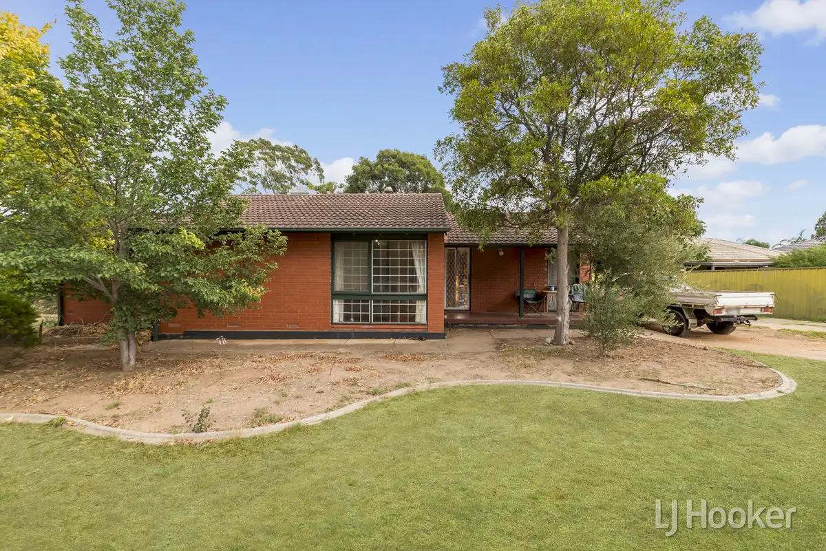 Main view of Homely house listing, 32 Derrick Road, Elizabeth East SA 5112