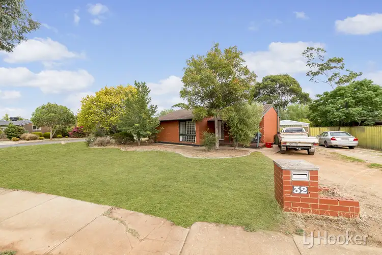 Second view of Homely house listing, 32 Derrick Road, Elizabeth East SA 5112
