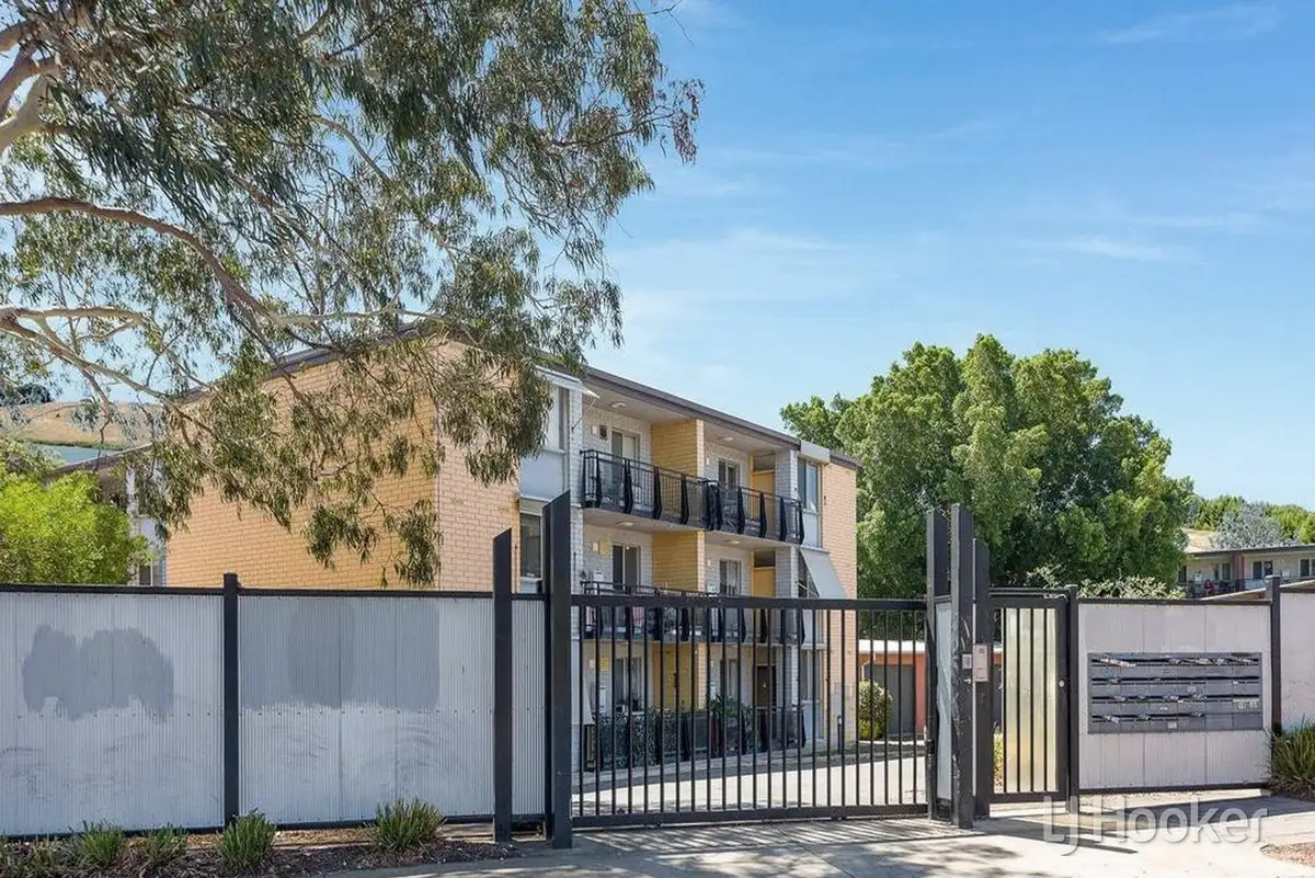 Main view of Homely house listing, 6/515A Main North Road, Elizabeth SA 5112