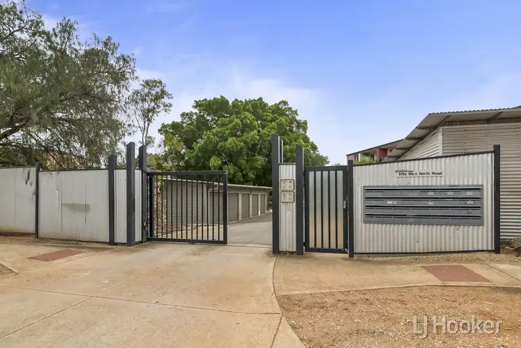 Second view of Homely house listing, 6/515A Main North Road, Elizabeth SA 5112