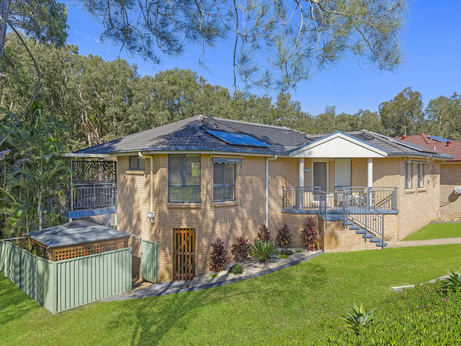 Main view of Homely house listing, 61 Sixth Avenue, Toukley NSW 2263