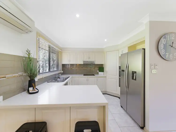 Third view of Homely house listing, 61 Sixth Avenue, Toukley NSW 2263