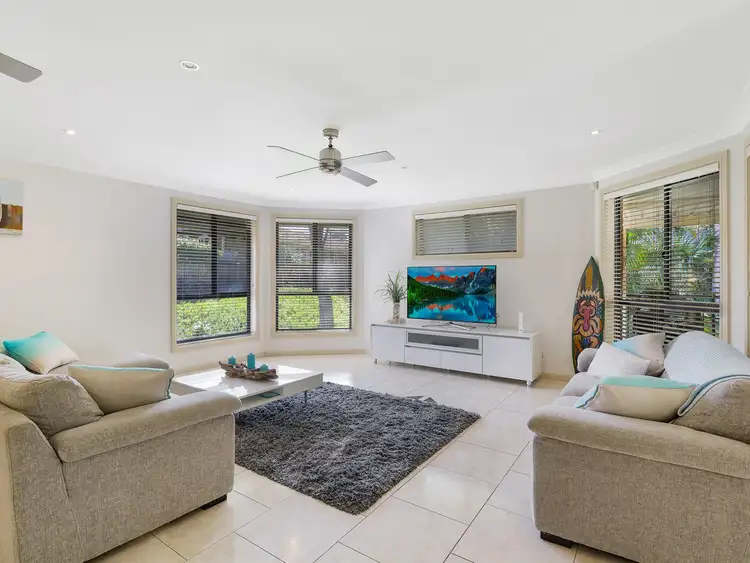 Sixth view of Homely house listing, 61 Sixth Avenue, Toukley NSW 2263