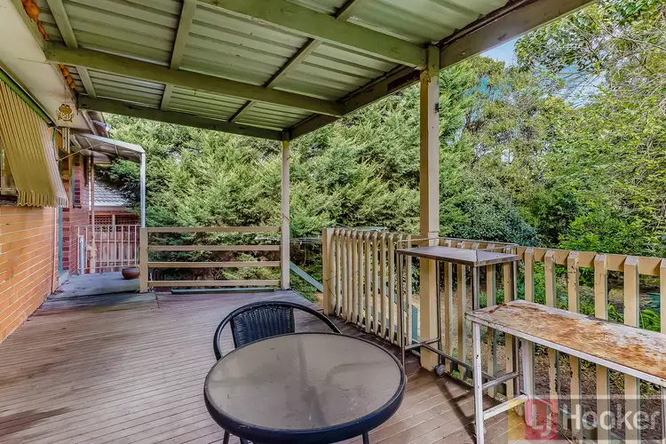 Sixth view of Homely house listing, 6 Benbow Crescent, Boronia VIC 3155