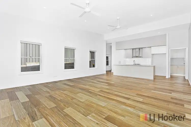Fifth view of Homely house listing, 3a Red Gum Rd, Albion Park NSW 2527