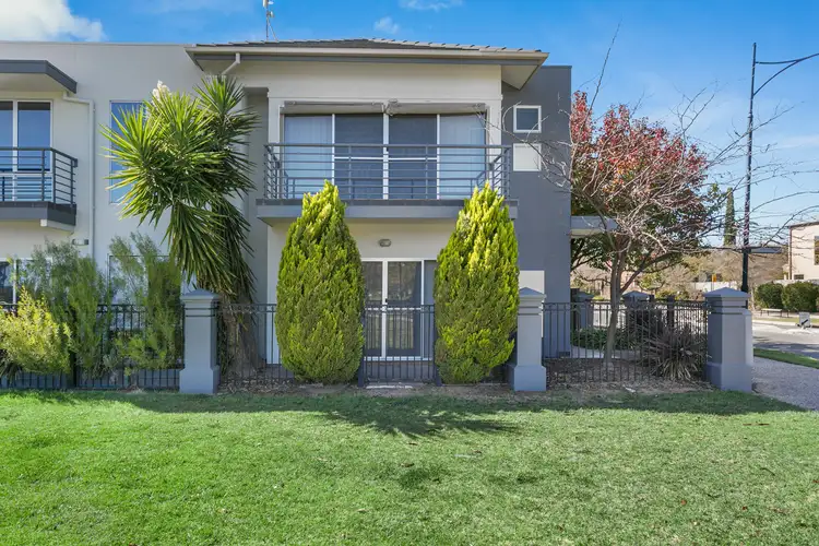 Main view of Homely townhouse listing, 3/270-272 Mawson Lakes Boulevard, Mawson Lakes SA 5095