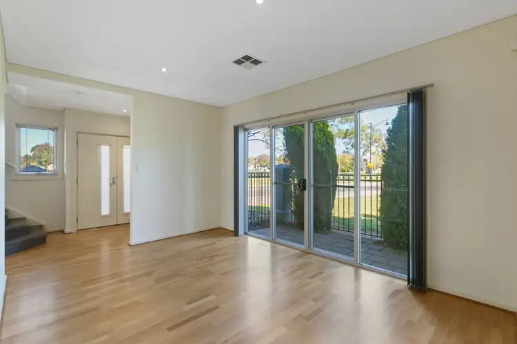 Second view of Homely townhouse listing, 3/270-272 Mawson Lakes Boulevard, Mawson Lakes SA 5095