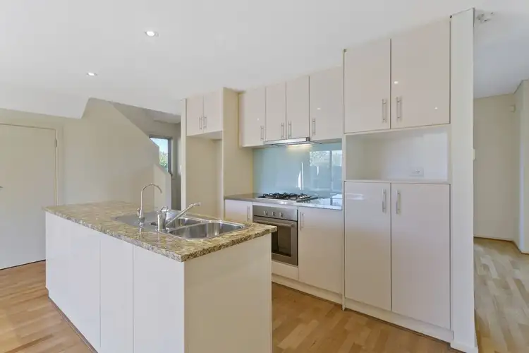 Sixth view of Homely townhouse listing, 3/270-272 Mawson Lakes Boulevard, Mawson Lakes SA 5095