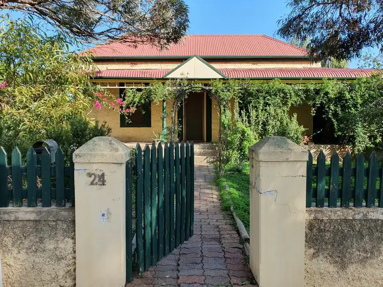 Main view of Homely house listing, 24 Bella Street, Gawler East SA 5118