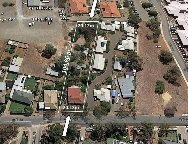 Third view of Homely house listing, 24 Bella Street, Gawler East SA 5118