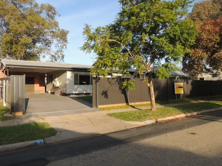 Main view of Homely house listing, 5 Standen Street, Swan Hill VIC 3585