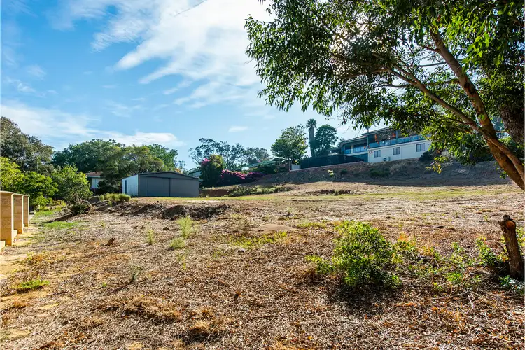 Sixth view of Homely land listing, 18 Grenville Road, Gooseberry Hill WA 6076