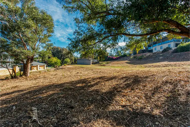 Seventh view of Homely land listing, 18 Grenville Road, Gooseberry Hill WA 6076