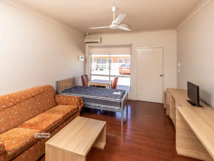 Sixth view of Homely block of units listing, 119 Todd Street & 22 Leichhardt Terrace, Alice Springs NT 870