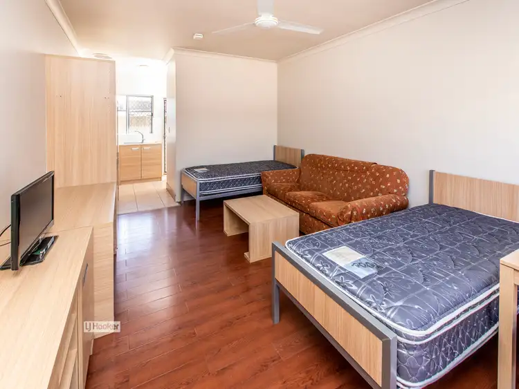 Seventh view of Homely block of units listing, 119 Todd Street & 22 Leichhardt Terrace, Alice Springs NT 870