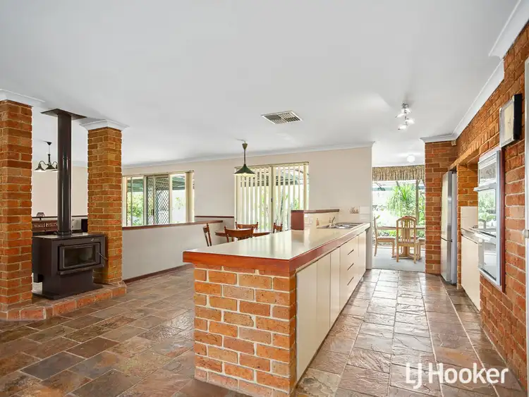 Third view of Homely house listing, 6 Tranquility Place, Maddington WA 6109