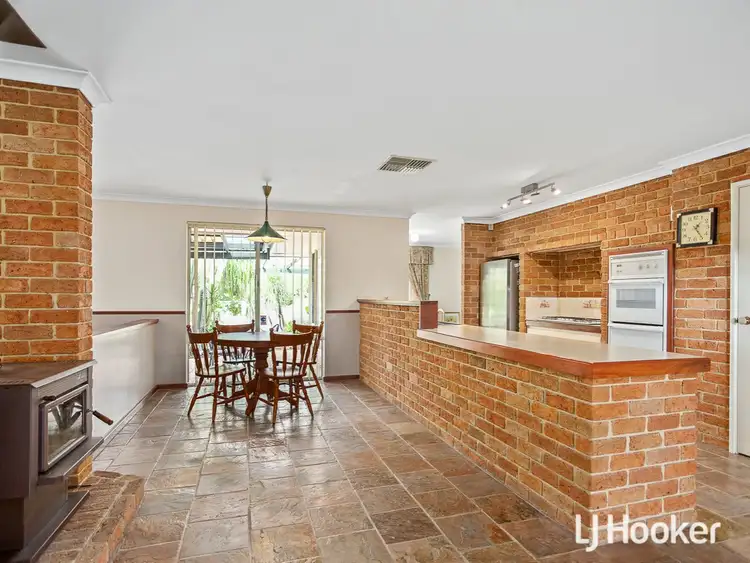 Fifth view of Homely house listing, 6 Tranquility Place, Maddington WA 6109