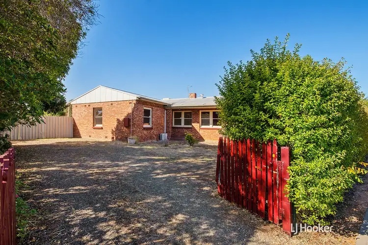 12 Dauntsey Road, Elizabeth North SA 5113