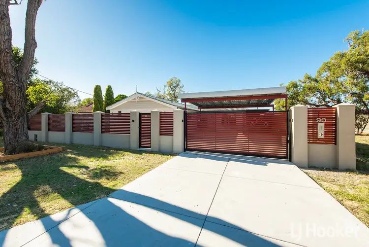 90 Eileen Street, Gosnells WA 6110