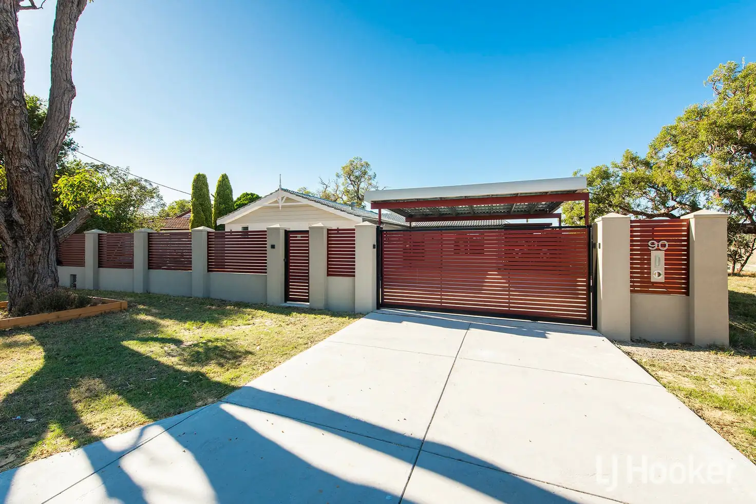 Main view of Homely house listing, 90 Eileen Street, Gosnells WA 6110