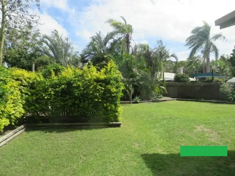 Second view of Homely house listing, 11 Alkina Crescent, Boyne Island QLD 4680