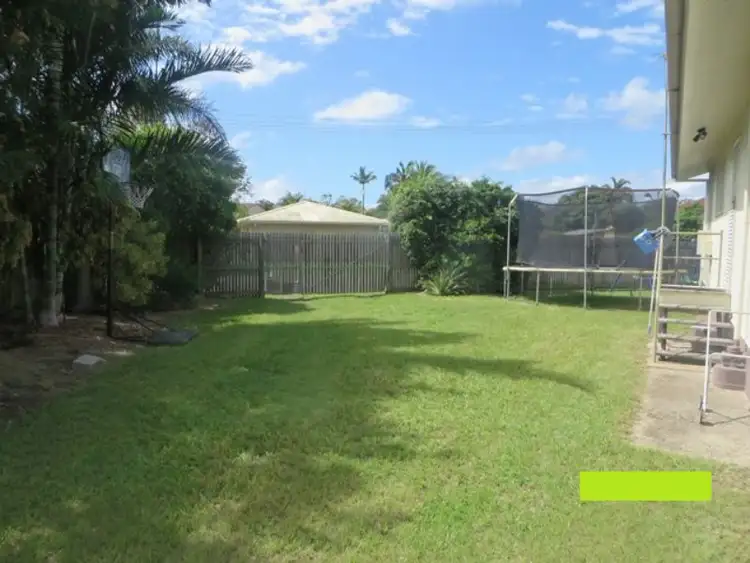 Third view of Homely house listing, 11 Alkina Crescent, Boyne Island QLD 4680