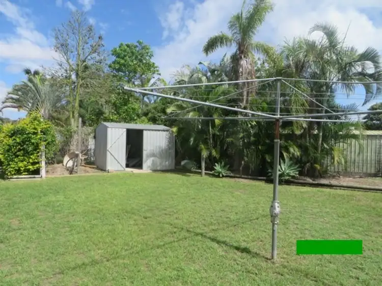 Fourth view of Homely house listing, 11 Alkina Crescent, Boyne Island QLD 4680