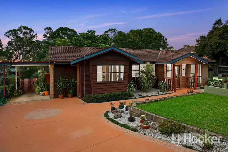 Main view of Homely house listing, 30 Hambridge Road, Bargo NSW 2574
