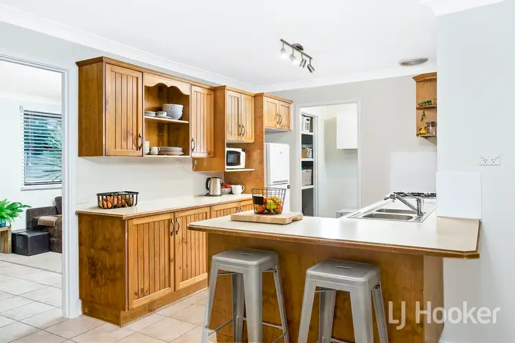 Second view of Homely house listing, 30 Hambridge Road, Bargo NSW 2574