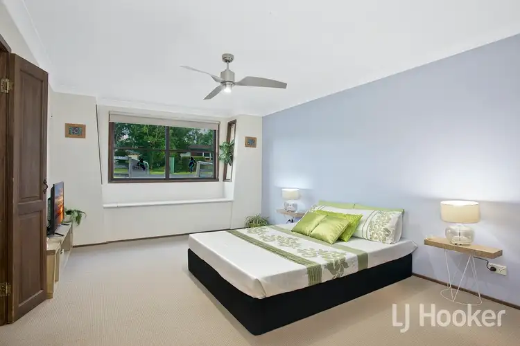 Fifth view of Homely house listing, 30 Hambridge Road, Bargo NSW 2574