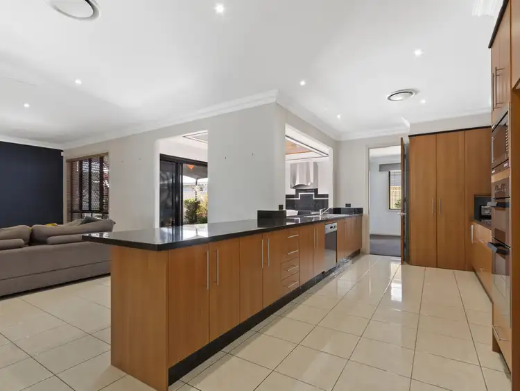 Fifth view of Homely house listing, 8 Lagos Court, Coombabah QLD 4216