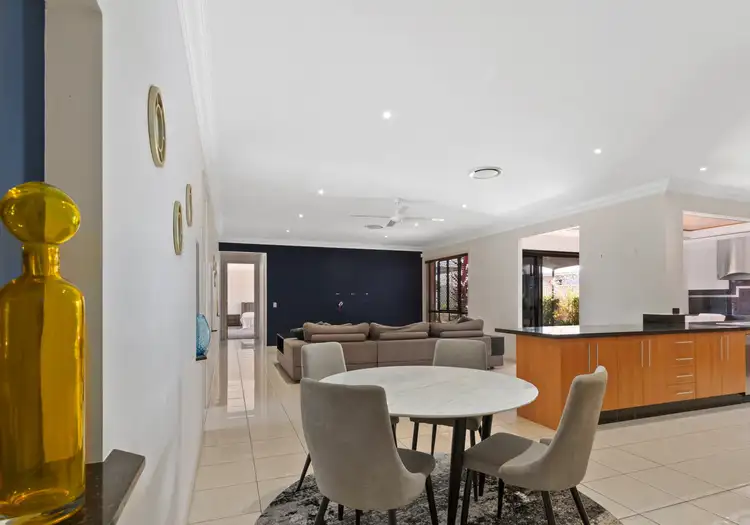 Sixth view of Homely house listing, 8 Lagos Court, Coombabah QLD 4216