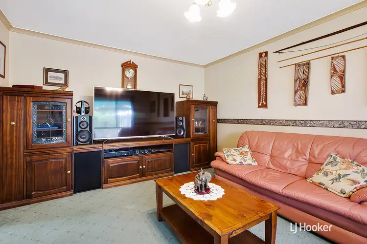 Fifth view of Homely house listing, 21 Carob Crescent, Craigmore SA 5114