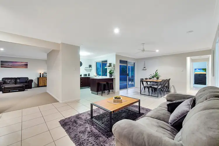 Second view of Homely house listing, 17 Lancelot Crescent, Ormeau QLD 4208