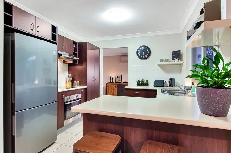 Third view of Homely house listing, 17 Lancelot Crescent, Ormeau QLD 4208