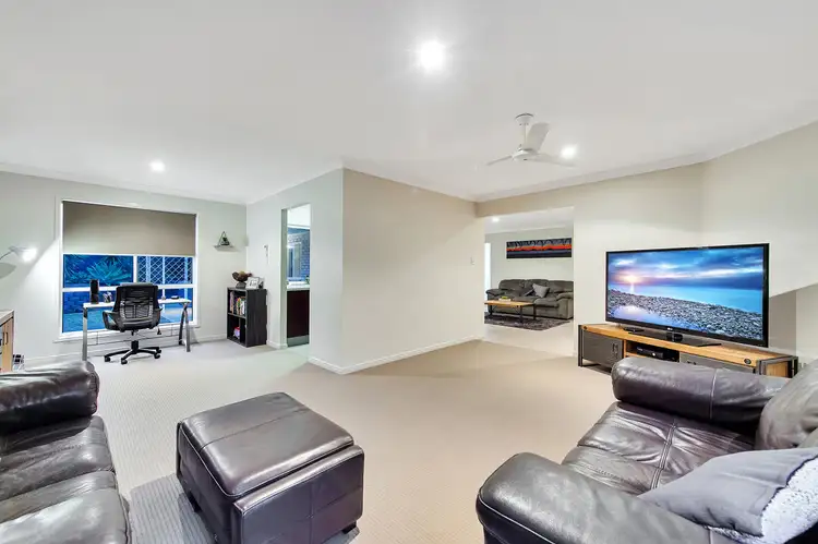 Fourth view of Homely house listing, 17 Lancelot Crescent, Ormeau QLD 4208