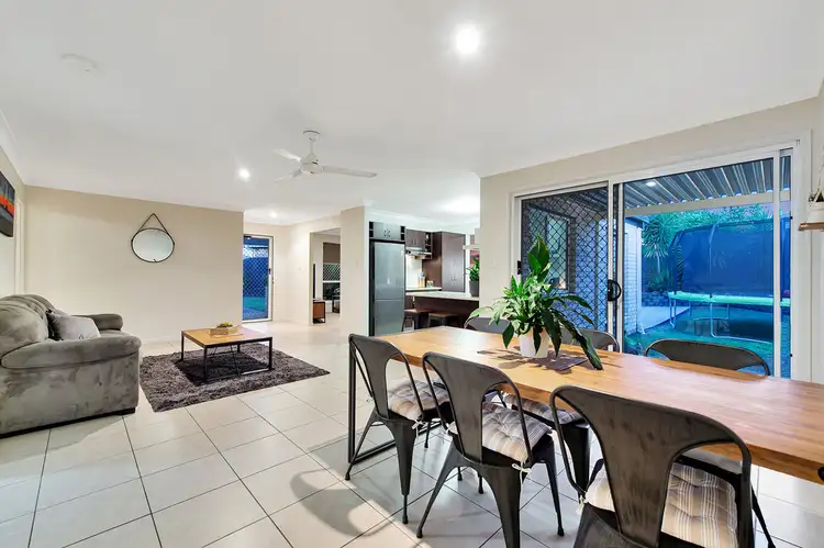 Fifth view of Homely house listing, 17 Lancelot Crescent, Ormeau QLD 4208