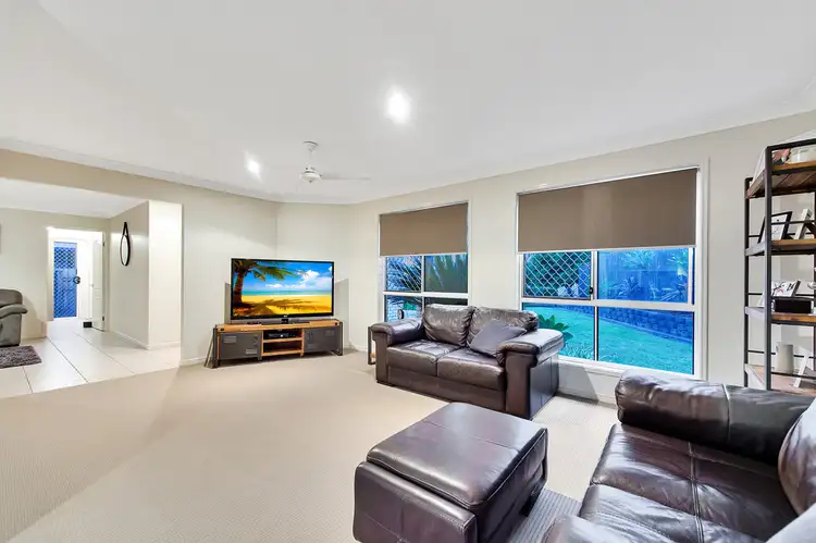 Sixth view of Homely house listing, 17 Lancelot Crescent, Ormeau QLD 4208