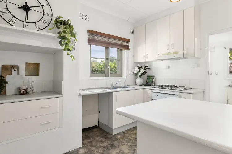 Sixth view of Homely house listing, 1/95 Ebden Street, Ainslie ACT 2602