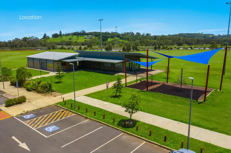 Fifth view of Homely land listing, Lot 604 Darcy Avenue, Cumbalum NSW 2478