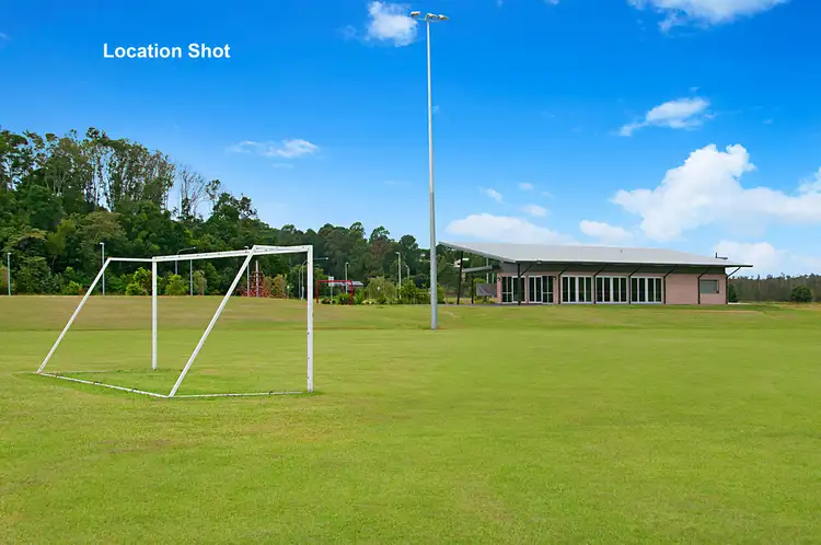 Seventh view of Homely land listing, Lot 604 Darcy Avenue, Cumbalum NSW 2478