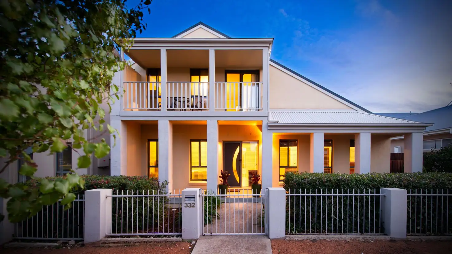 Main view of Homely house listing, 332 Gundaroo Drive, Gungahlin ACT 2912
