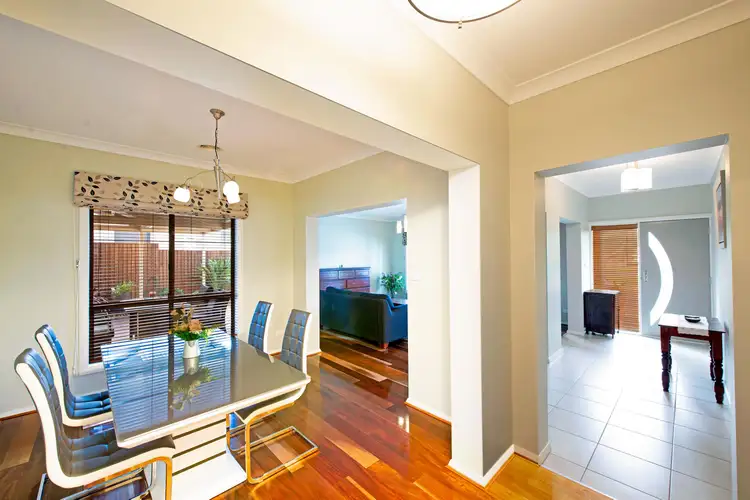 Second view of Homely house listing, 332 Gundaroo Drive, Gungahlin ACT 2912