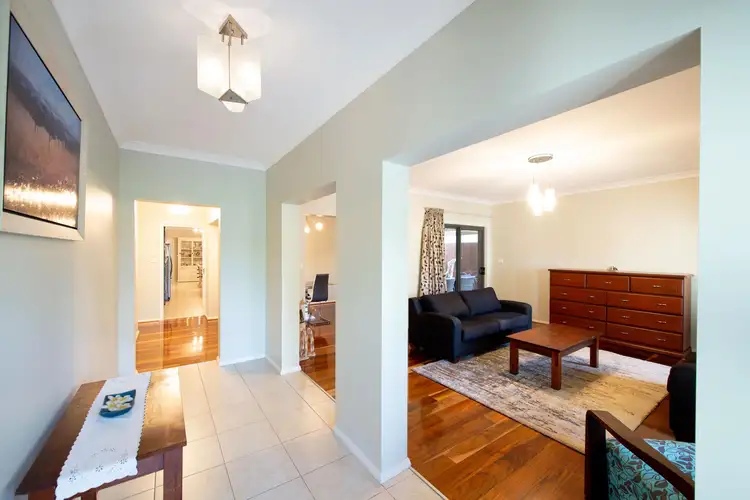 Fourth view of Homely house listing, 332 Gundaroo Drive, Gungahlin ACT 2912